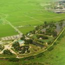 정원 캠핑장 이미지