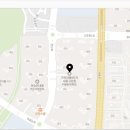 고운동_고운중 버스정류장 이미지