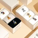 행복한 자수 이야기 | 삭피엔스 디즈니 캐릭터 프리미엄 자수 양말 추천 후기와 경험담