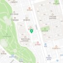 굿모닝빌딩옆 공원 이미지