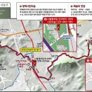양재시민의숲역 4~5번출구 이미지