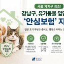 사랑 DOG 차지 이미지