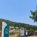 서창남로 40(상가건물 앞) | [서울에서 포천] 힐링과 여유의 당일치기_고모리저수지/알천비빔국수/그리네오아시스카페/ + 앤스베이글...