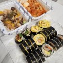 여우애김밥김포 | 김포 장기동 김밥맛집 라베니체 분식 여우애김밥