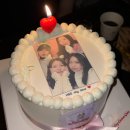 위테이크 송도 | [인천 연수구] 친구 생일 사진케이크 주문 제작 후기 ‘제이델링 인천송도점’