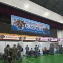 [평택 출장타로]해군 취업·창업박람회 출장 후기