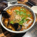 크레페&타이푸드 다이닝코드