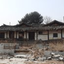 영주 금광리 의관댁 이미지