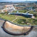 무안황토갯벌랜드 전시실 이미지