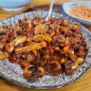 북한강쭈꾸미 이미지