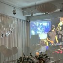 강남파티룸 레돌런트 청담 브라이덜샤워 세팅과 드레스가 준비된 특별한 공간대여 후기