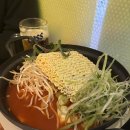 짱닭 | 사가정혼술 짱닭치킨 치킨 떡볶이세트 혼술후기