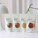 쑥티마을 | 자주 JAJU 블렌드 티 4종 맛있는 조합의 디톡스 티백 추천