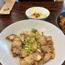 도촌북로 | [공지] 성남 도촌동 가성비 맛집 "식당우연" 식사 한 끼 매콤스지찜, 불에 구운 삼겹, 한우크림우동까지