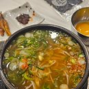 전주한방콩나물국밥 - 의정부시 호국로 1303 | 전주 3대 콩나물국밥 현대옥 전주본점 후기 | 24시간 야식 맛집