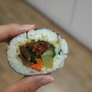 쥬빌리김밥