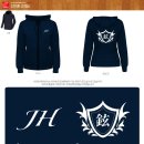 청주에폭시인쇄협동조합 | [티셔츠 + 점퍼 + 후드집업] 시안 도안 x Design by 티파니닷컴 l 단체복
