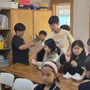 5월 22일 (금) 마무리 예배 &amp; 진유 가정 Blessing Family 이미지