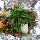 역전산곰장어 이미지