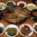 남도식당 앞 이미지