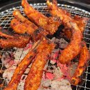 이천시 공설운동장 축구장 | 이천 고기집: 이천쪽갈비 먹자골목에서 중리동으로 확장이전 방문 후기