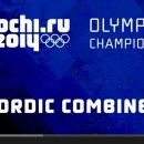 [2014 소치]2014 제22회 소치 동계올림픽-Nordic Combined Golds Inc: Norway Beat Germany To Relay Gold | Sochi Olympic Champions(2014.03.09) 이미지