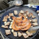 창원 휴양림 오토 캠핑장 이미지