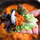 쏠비치삼척호반닭갈비 이미지