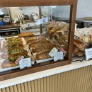 세븐일레븐 원주대성현대점 | 빵집투어 마늘바케트가 맛있는 원주카페 브레드 테이블 내돈내산후기 ㅣ 평창여행을 곁들인..