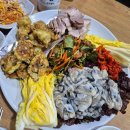 달미역 1번출구 이미지