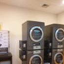 호텔세탁공간 이미지