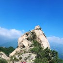 모현암 | 2021년6월5일(토)설악산 백호능선 gpx.