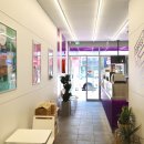 월커피숍 이미지