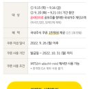 KB증권 공모주청약 WCP랑 KB스타리츠 하신 분들 이미지