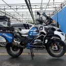 2018년식 R1200GS ADV 랠리 판매합니다.(26,000km) 이미지