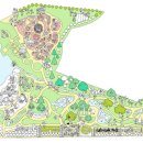 푸른수목원 이미지