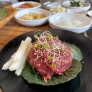 한우대통령정육식당 이미지