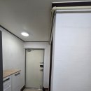 어수선 | 용인 도배 시공 후기, 어수선했던 공간이 아늑하게 바뀐 순간