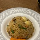 노랑콩두부 | [인천 맛집] 동남아음식 전문점 부평역 맛집 “해피” 다녀온 후기➿