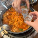 중랑역2번출구 | 중랑역 옛날할머니분식, 즉석떡볶이에 낮술하기 딱