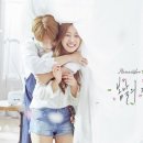 비투비 이민혁, 신곡 ‘봄날의 기억’ MV서 배우 조보아 ‘달달 커플’ 이미지