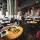 청담숯불구이 이미지