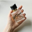 로랑헤어 | 입생로랑 리브르 헤어미스트 30ml 2년 사용후기｜향 노트·지속력·20대 30대 40대 여자 선물 추천