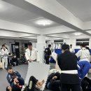 정도 유도 체육관 이미지