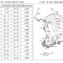 유명산 단풍시기 예상 이미지