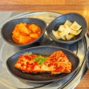 본스튜(산본점) | [산본 맛집]'본스튜 산본점' 속 든든하게 채워주는 감자탕과 볶음밥 후기