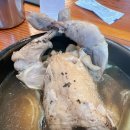 풍암능이버섯백숙 | 광주 서구 풍암지구 몸보신하기 좋은 “ 풍암 능이버섯 백숙“