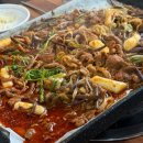 행복한오리경주점 | 경주 용강동 맛집 행복한오리, 오리불고기와 볶음밥까지 내돈내산 솔직후기