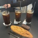 캐제 | 인천 청라카페 추천 휘낭시에가 맛있는 '캐제커피' 후기