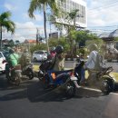 비치선셋 이미지